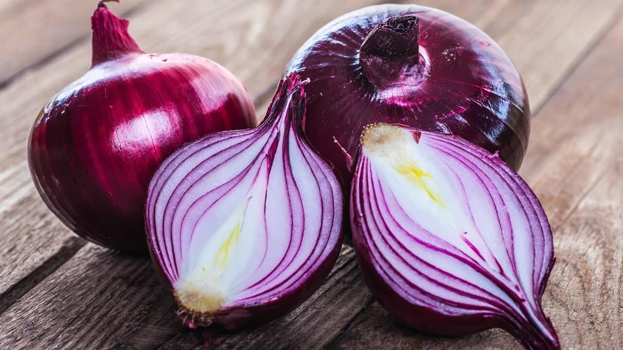 자연 식재료로서의 양파에 대한 이해